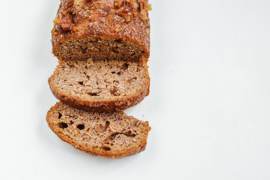 Gluten-Free Banana Bread: A Recipe That Holds Together