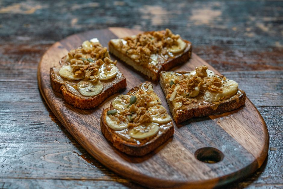 Gluten-Free Banana Bread Recipe