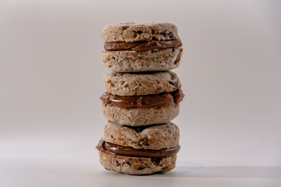Gluten-Free Cookies Recipe
